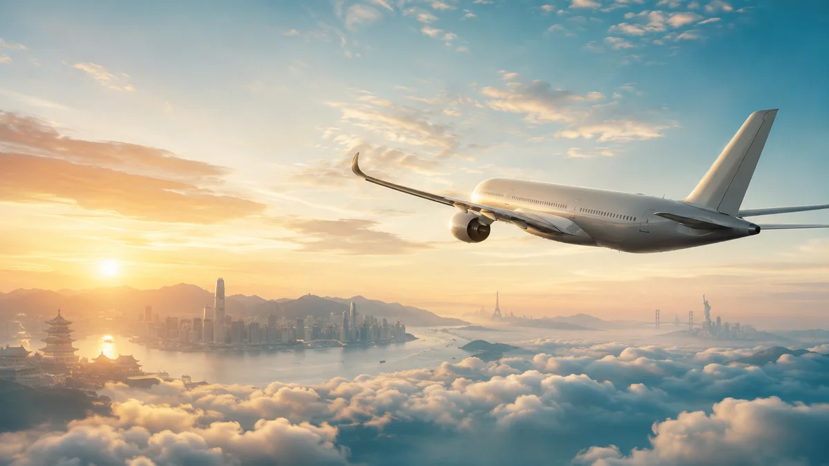 Cathay Pacific 80th anniversary flight sale fares
