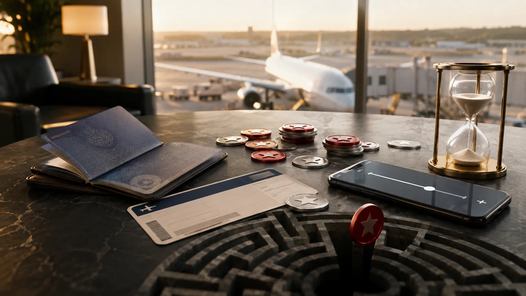 Qantas Points redemption guide for travellers